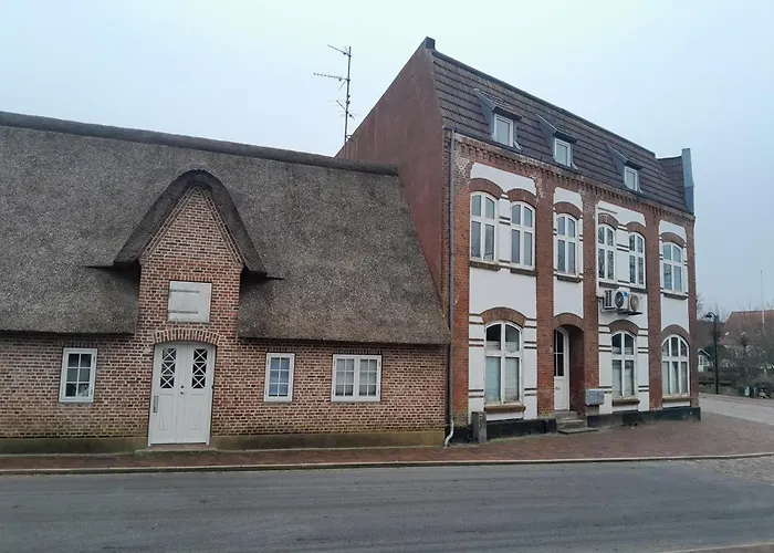 Apartment Bei Der Windmuehle