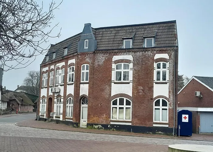 Apartment Bei Der Windmuehle