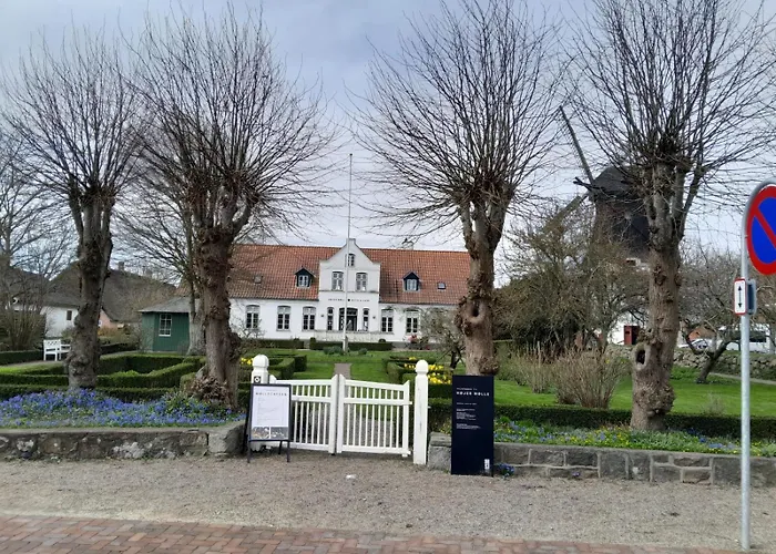 Apartment Bei Der Windmuehle