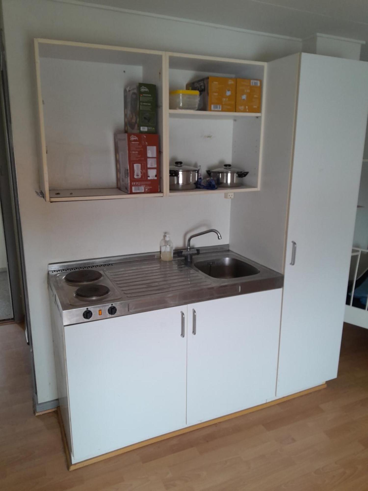 Apartment Bei Der Windmuehle