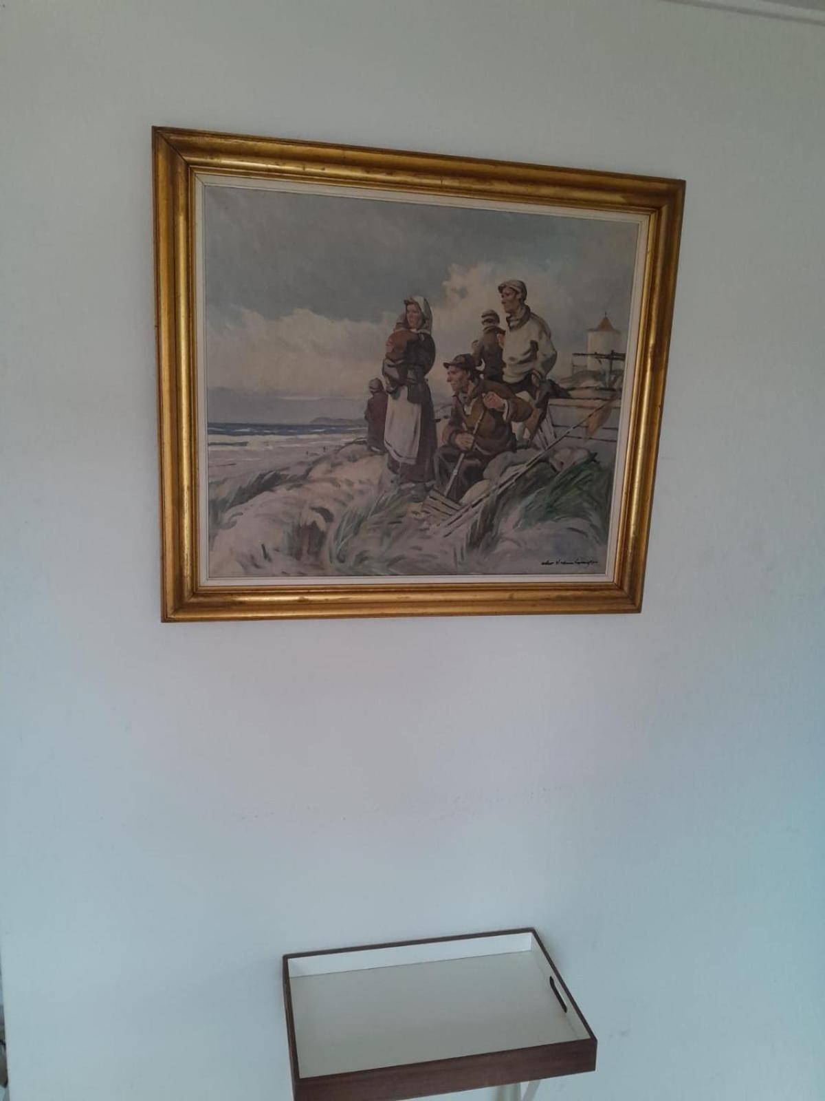 Apartment Bei Der Windmuehle *
